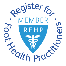 The Register for Foot Health Practitioners